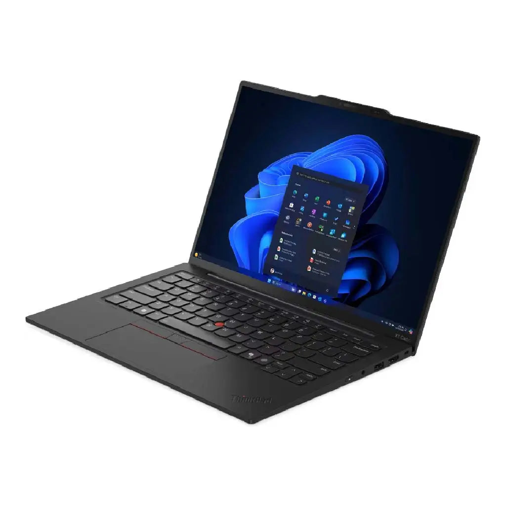 ThinkPad X1 Carbon Gen 13 Aura Edition 21NX00F9US in Dubai, UAE ThinkPad X1 Carbon Gen 13 Aura Edition 21NX00F9US in Dubai, UAE